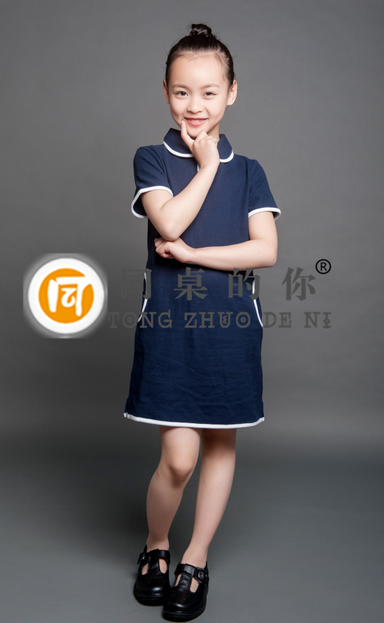 中國智能校服