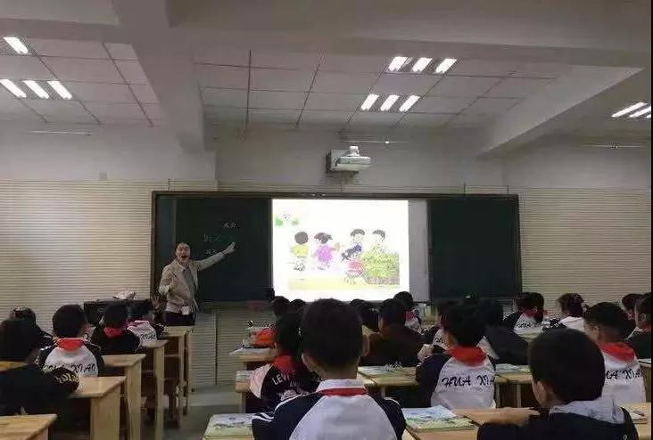 研學(xué)品教，承傳躬行——丹陽市華南實(shí)驗(yàn)校服