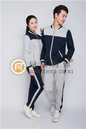 邳州市初中運動校服訂做企業(yè)