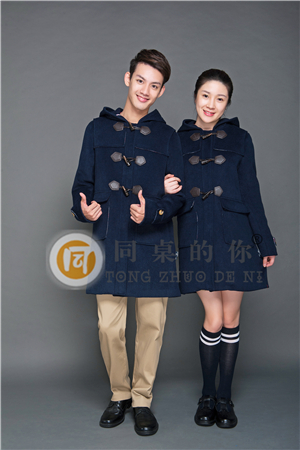 儀征市高中學(xué)生冬季校服生產(chǎn)廠家