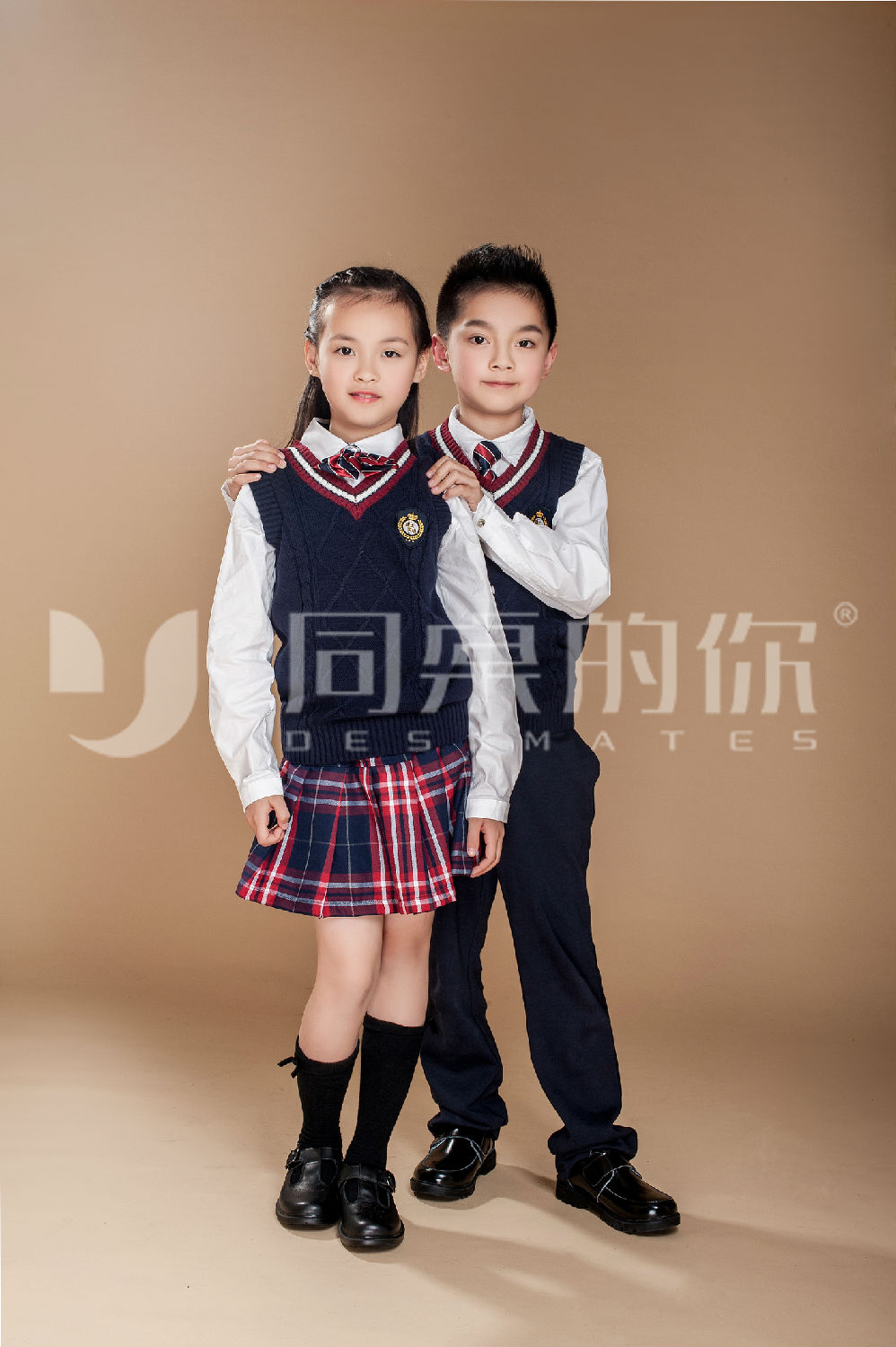 高郵市幼兒園園服訂做廠(chǎng)家