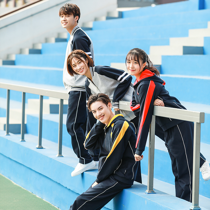 小學(xué)生運動校服采用什么面料比較好？