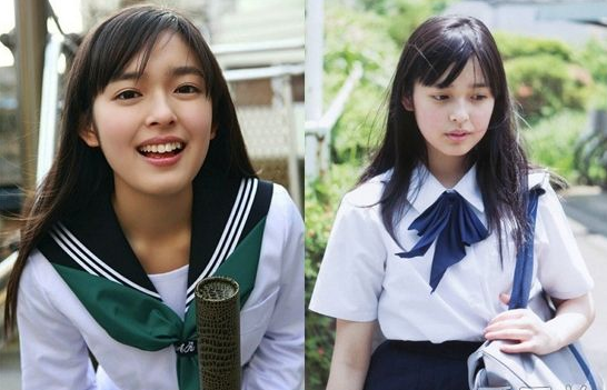 為何日本校服款式大多是水手服？