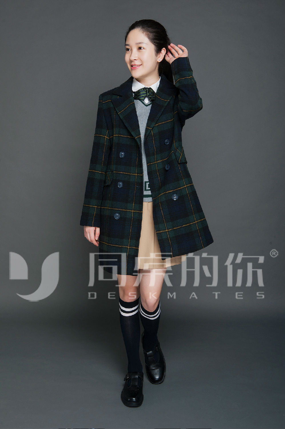 冬季如何避免校服起球現(xiàn)象？