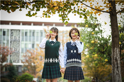 學(xué)生服應(yīng)該什么時候定做合適？
