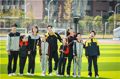 如何為孩子選擇合適的校服？
