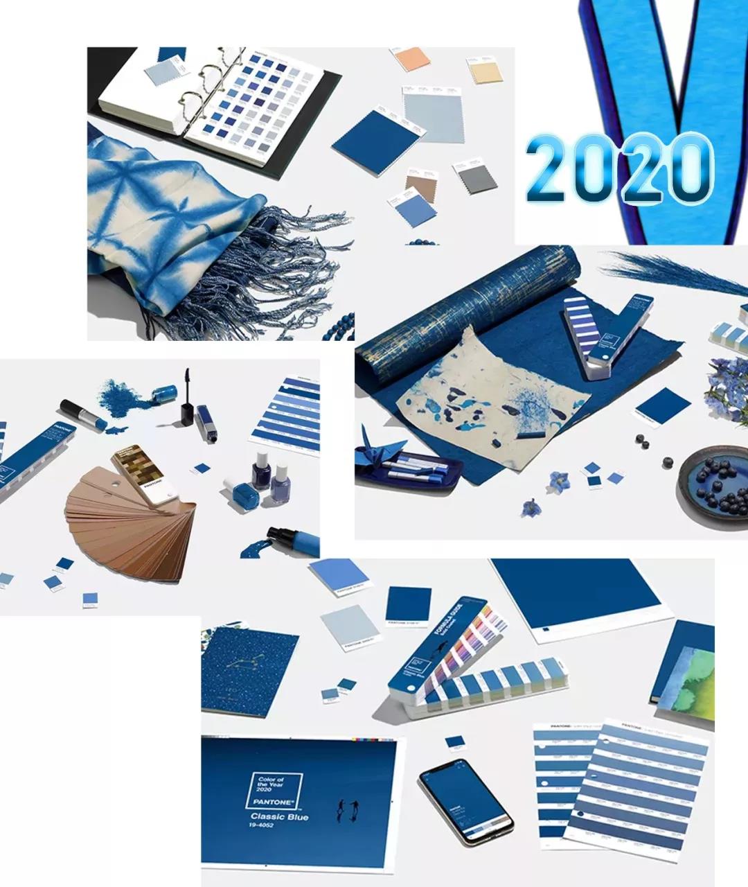 同桌的你校服藍(lán)，2020把潮流穿在身上