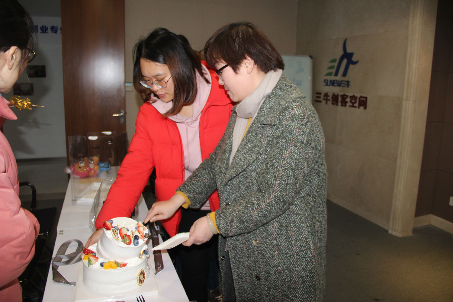 大牌生日會(huì)|一月的你，閃耀而又溫暖