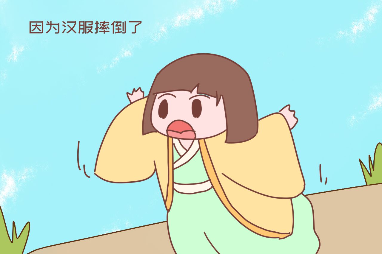 學(xué)生是否應(yīng)該穿漢服代替校服，家長反對的理由竟是這些！