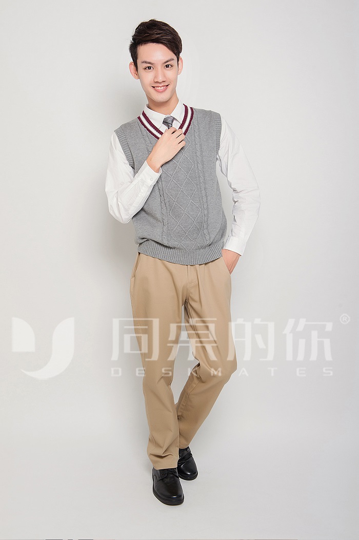 學生校服定做