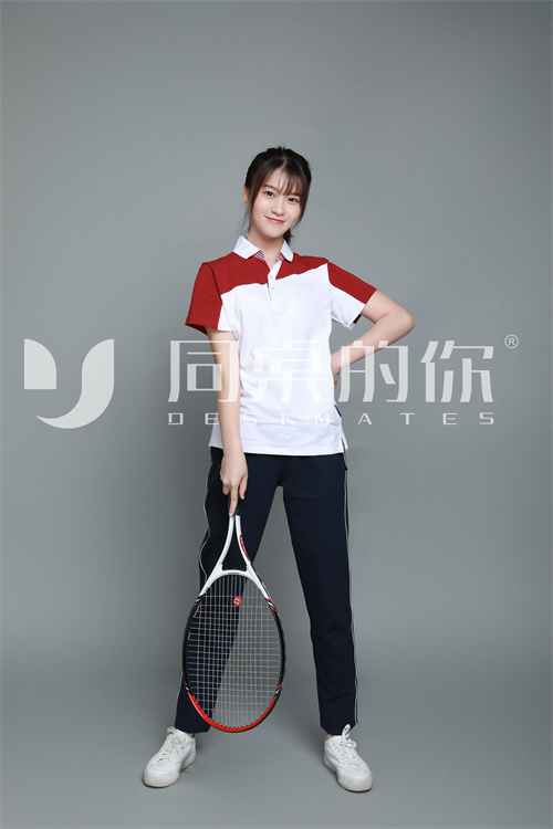 學生校服生產廠家