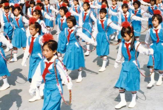 蘇聯校服