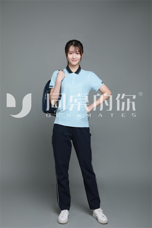 校服定制廠家