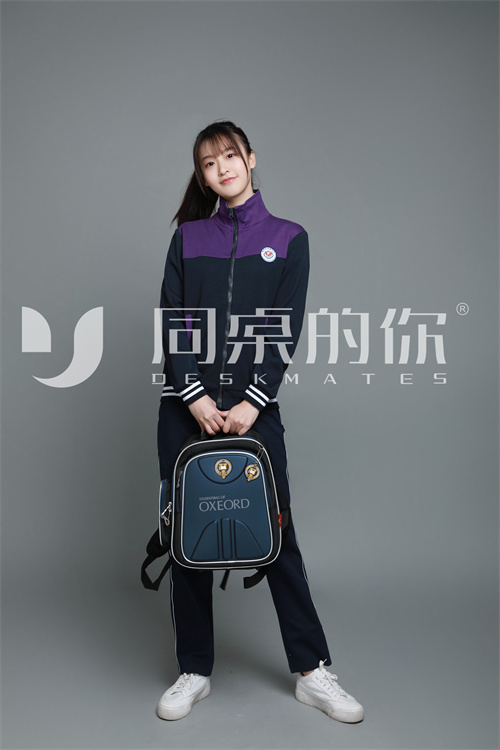 小學(xué)秋季校服