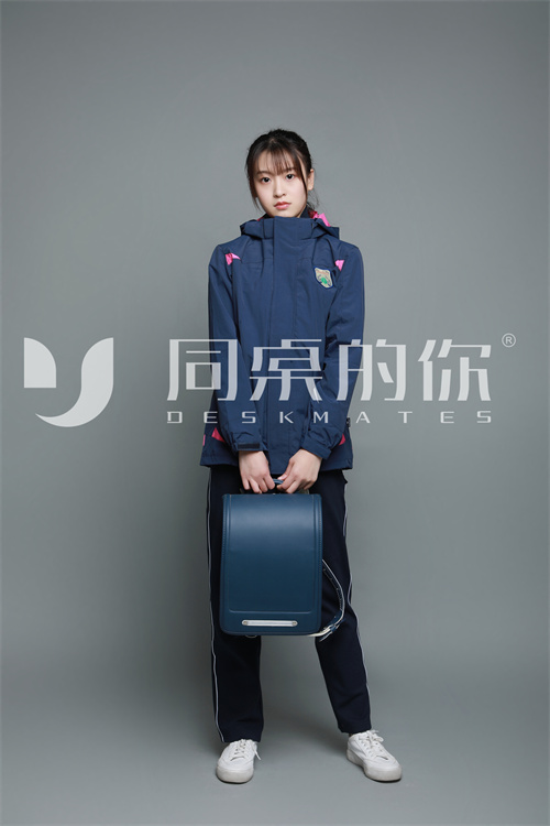 學(xué)生校服