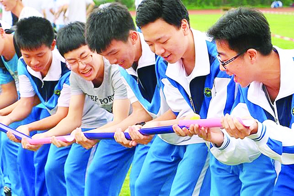促進(jìn)統(tǒng)一春季校服共識的原因有哪些？