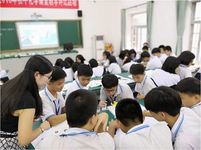 如何鑒別學(xué)生校服的質(zhì)量？