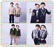 “同桌的你”告訴你，什么叫高顏值校服！
