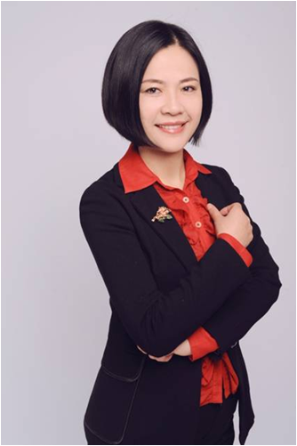 新華網(wǎng) 專(zhuān)訪“2017年度中國(guó)雙創(chuàng)十大培訓(xùn)導(dǎo)師”獲得者王秋芬