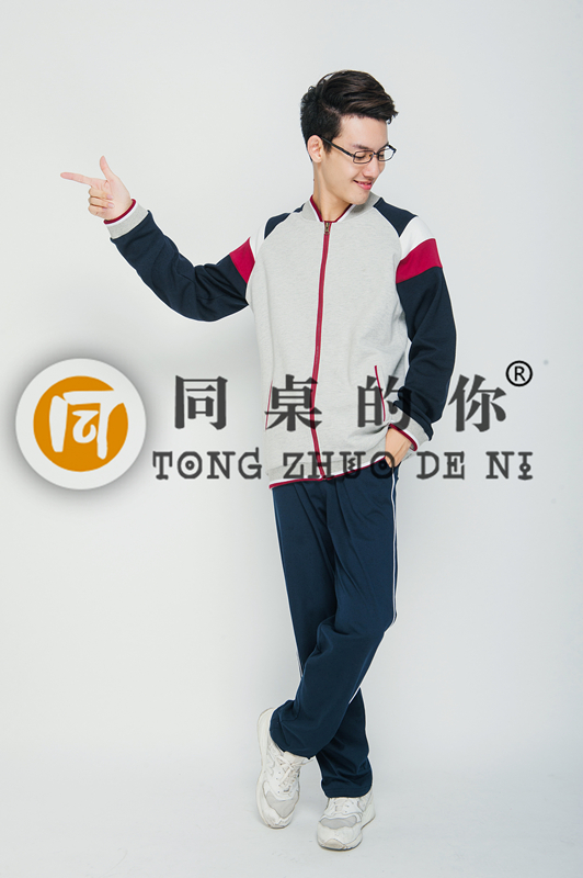 爽秋穿搭隨意范兒，你hold住了嗎？