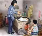 時(shí)光荏苒 ，帶走了歲月，卻留下了回憶！