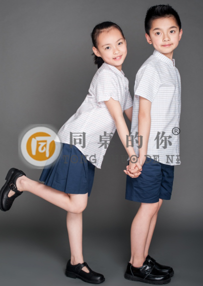 小學校服的美育功能