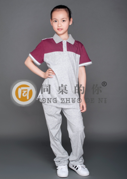 小學校服設計的基本步驟