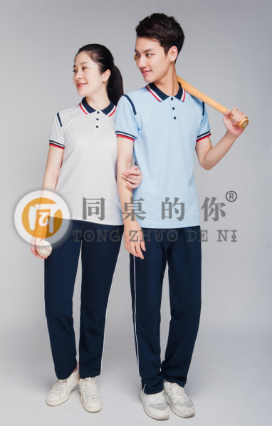 中學校服款式設計的要求