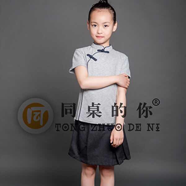日常防護式小學校服設計原則