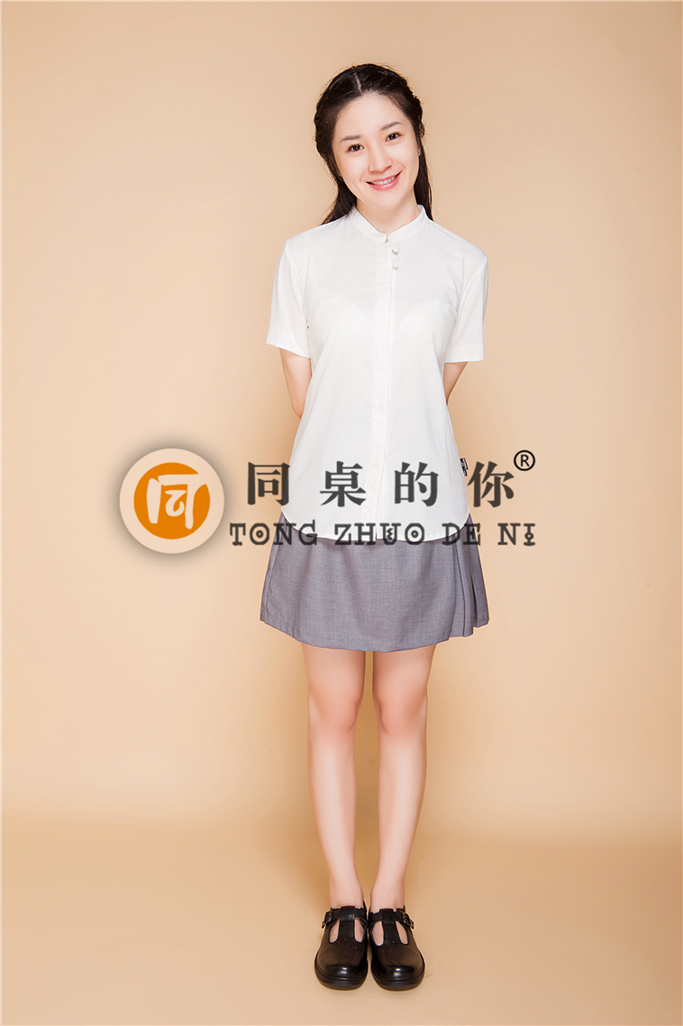 中國國際學(xué)校校服設(shè)計的趨勢