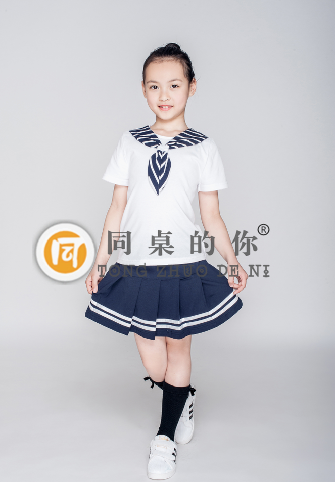 日本中學(xué)校服進(jìn)化史