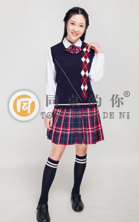 校服設計要實現校服的文化意義