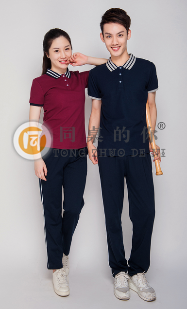 智慧物聯時代,傳統(tǒng)校服廠家何去何從 智慧物聯時代,傳統(tǒng)校服廠家何去何從
