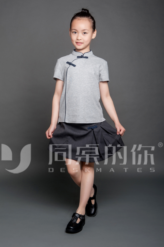 學(xué)校如何驗(yàn)收定制校服？