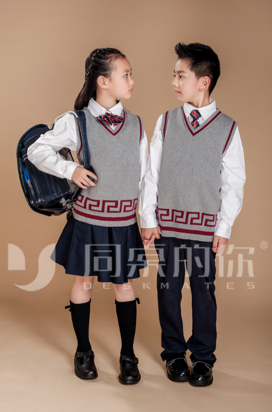小學生校服經常換洗有利于身體健康