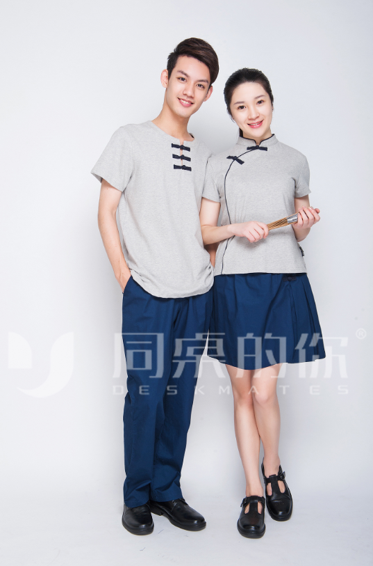 中小學校服定制的重點是什么