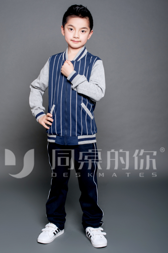 校服訂制時顏色如何選擇？