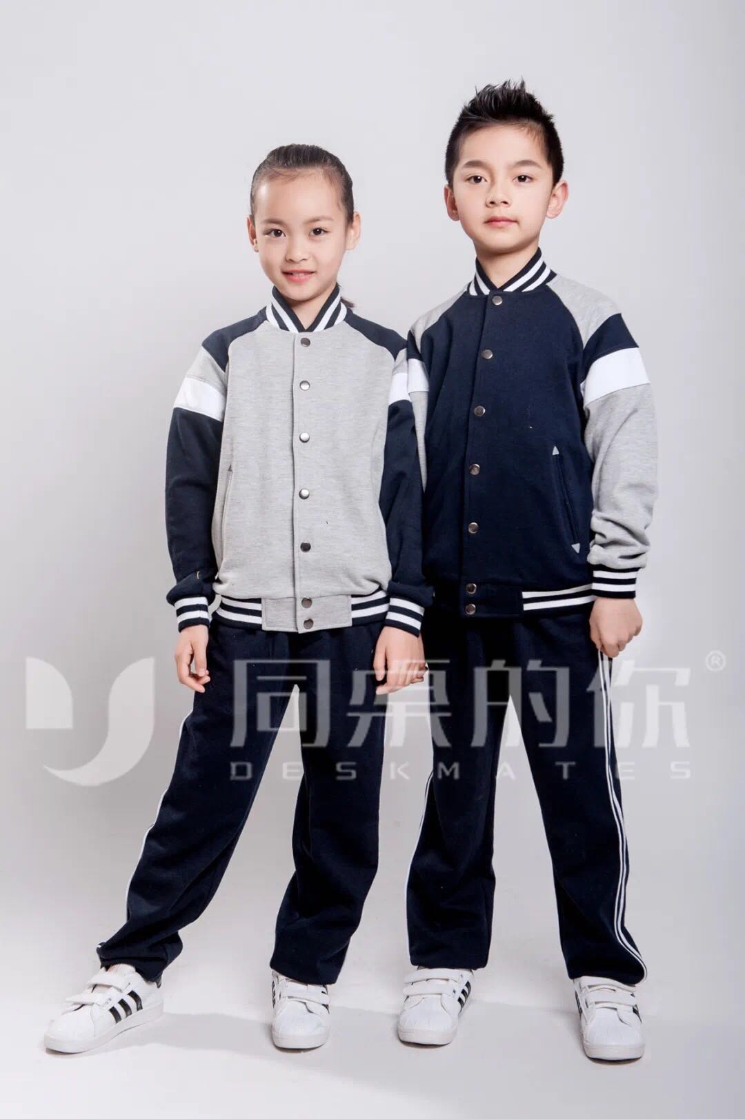 如何看待孩子上學要穿小學校服？