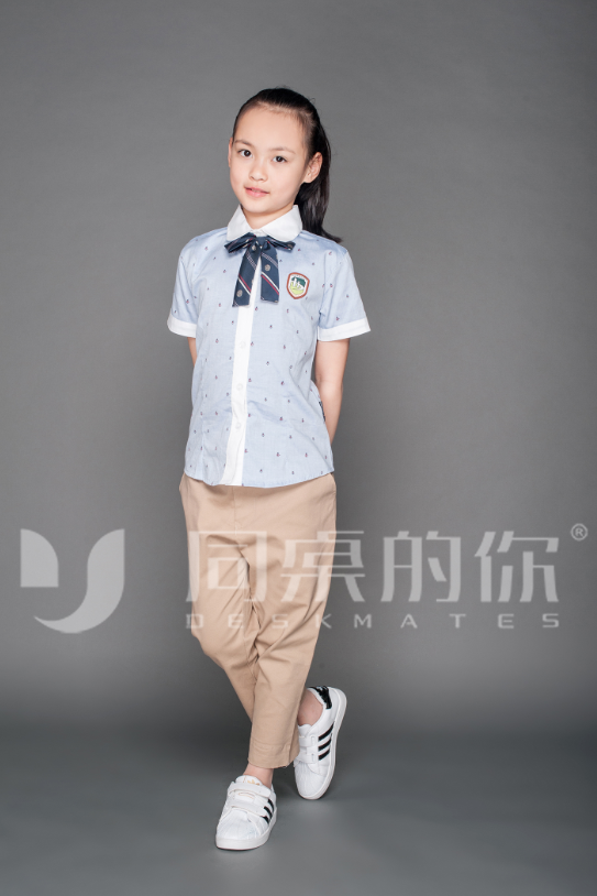 同桌的你——專(zhuān)業(yè)的定制校服廠家