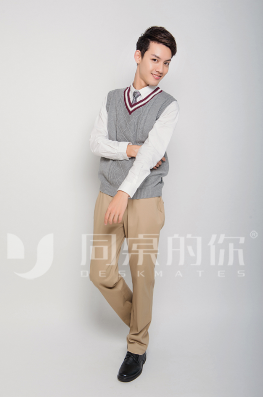 定制秋季運動校服，拉鏈該如何維護？