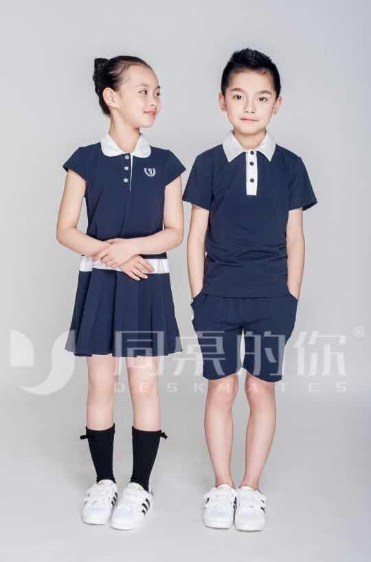 定制運動校服與其它款式的校服有什么區(qū)別？