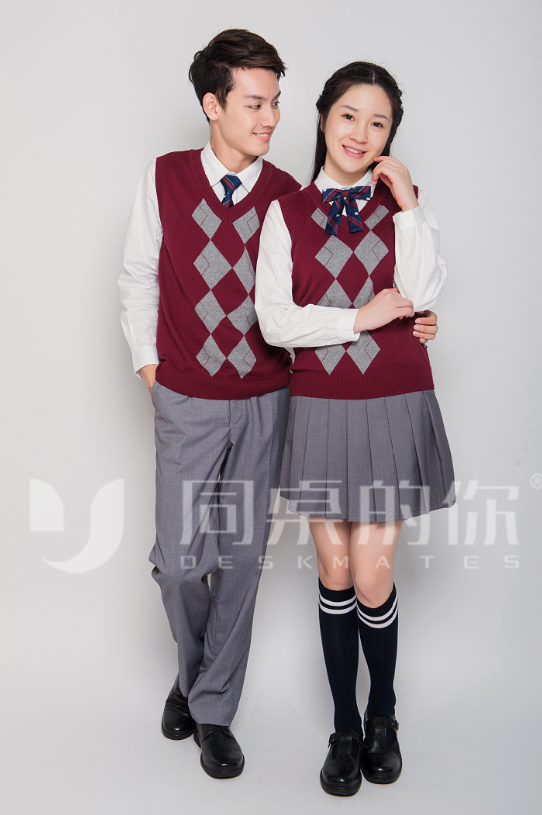 同桌的你校服打破地域限制，將品牌推向全國