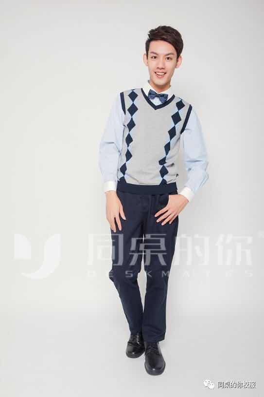 同桌的你校服有多專業(yè)？