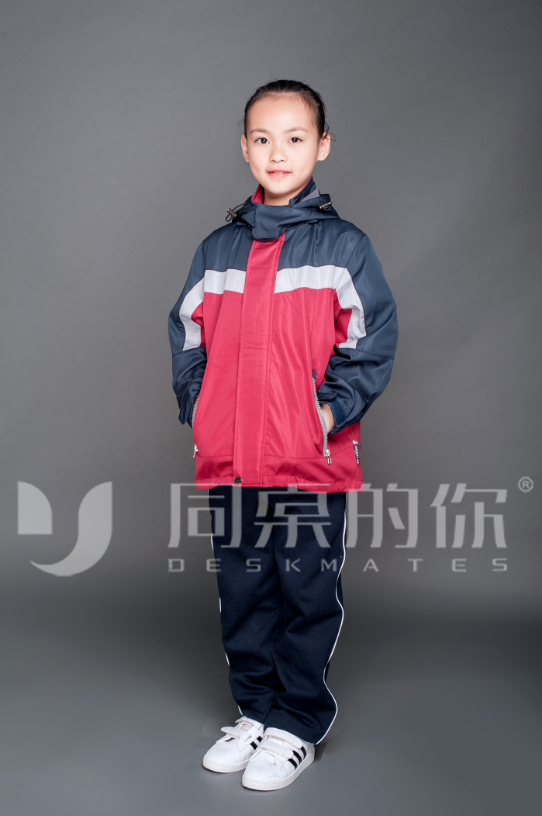 冬季校服上為什么要有反光條設(shè)計(jì)？
