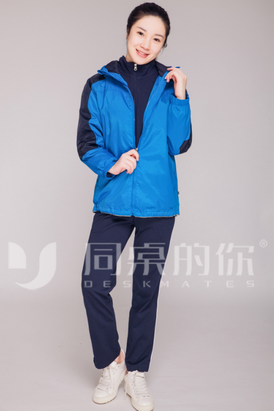 高中校服定制廠家怎么選？