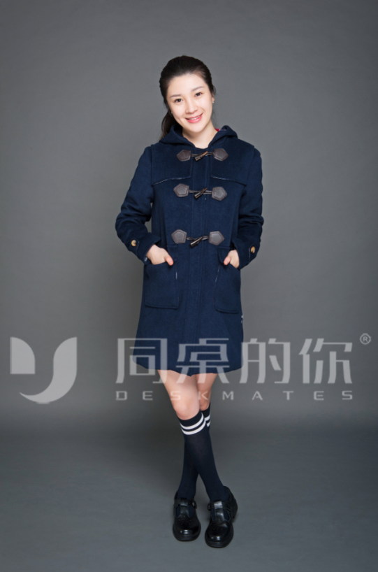 校服生產(chǎn)廠家哪家更專(zhuān)業(yè)？