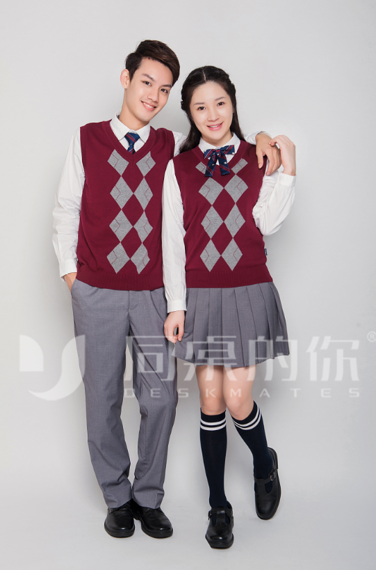 如何保證定制校服生產(chǎn)安全？