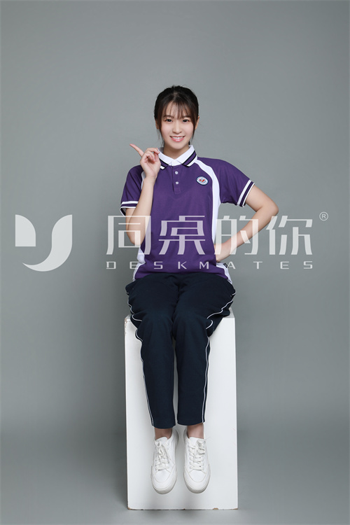 通過調(diào)查數(shù)據(jù)，來看校服的反饋情況