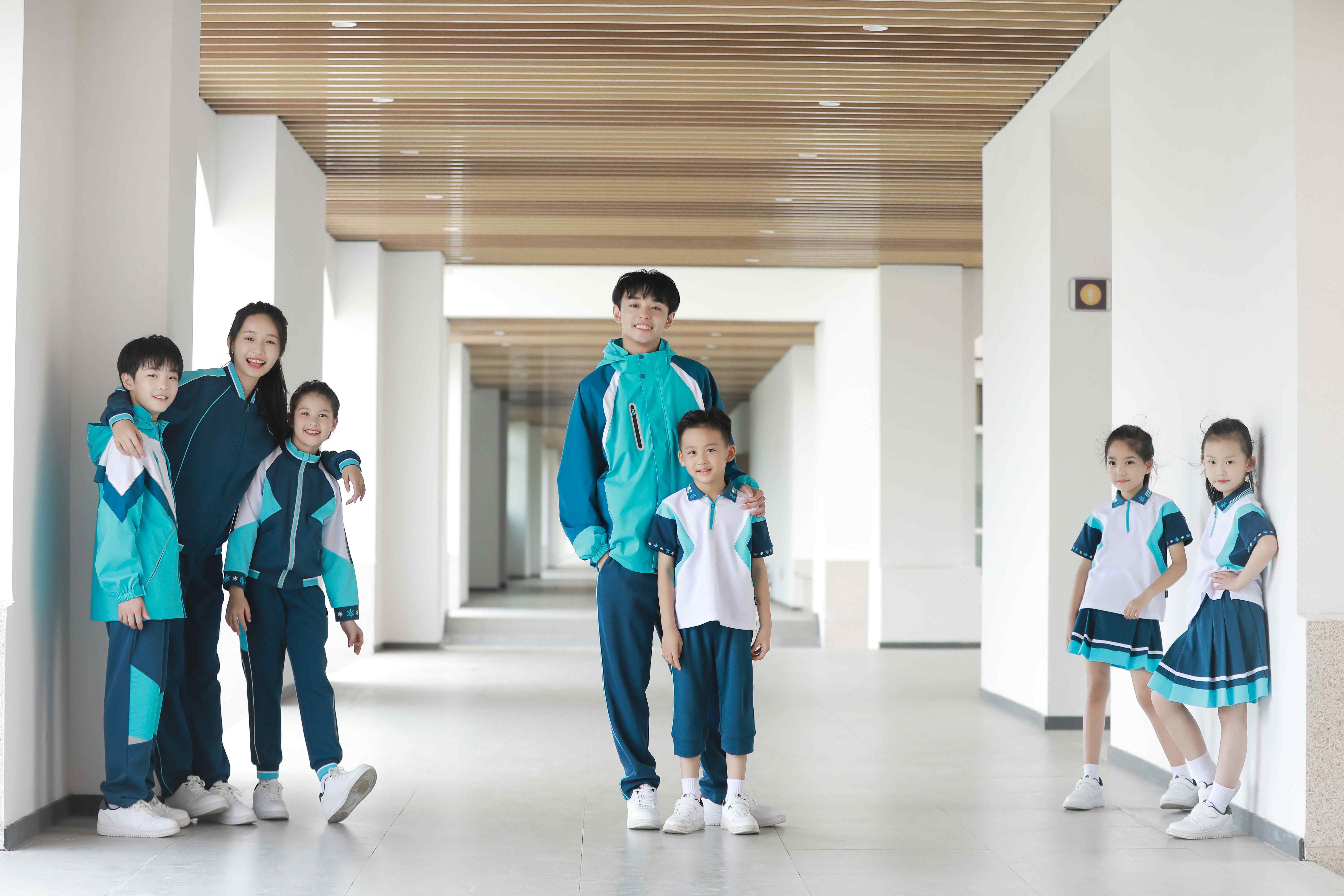 校服制造商：優(yōu)秀校服廠(chǎng)家應(yīng)該具備哪些能力？