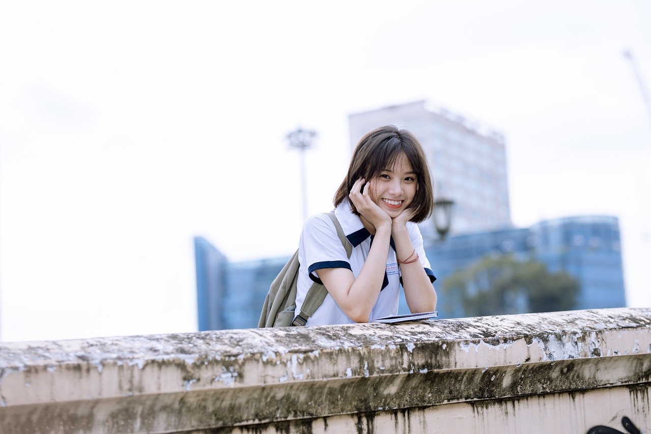 泰國校服